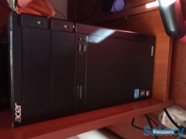 Компьютер со всеми делами!, фотография 2