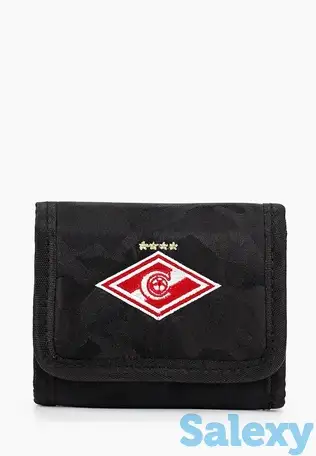 Кошелек atributika & club™, фотография 1