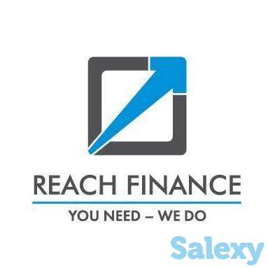 Бухгалтерские услуги в городе Алматы и Нур-Султан, фотография 1