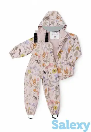 Куртка и комбинезон happy baby, фотография 1