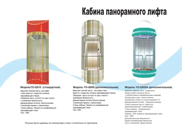 Поставка Лифтов LiftMark, фотография 9