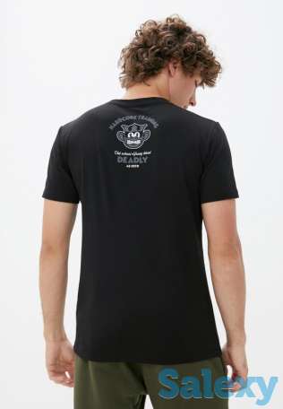 Футболка hardcore training, фотография 2