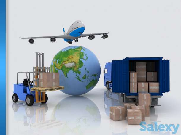 Сборные грузы из Европы, фотография 4