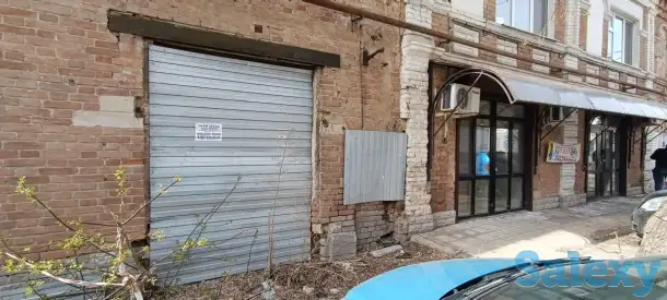 Помещение свободного назначения в Оренбурге, ул.Кирова,7, фотография 1