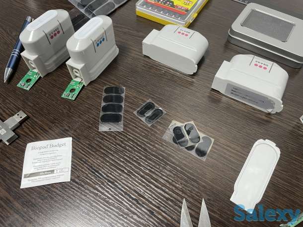 Ремонт косметологического оборудования в официальных  сервисных центрах «Ремеда», фотография 10