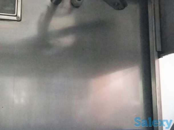 БУ: Машина посудомоечная купольного типа МПК-700К, фотография 3