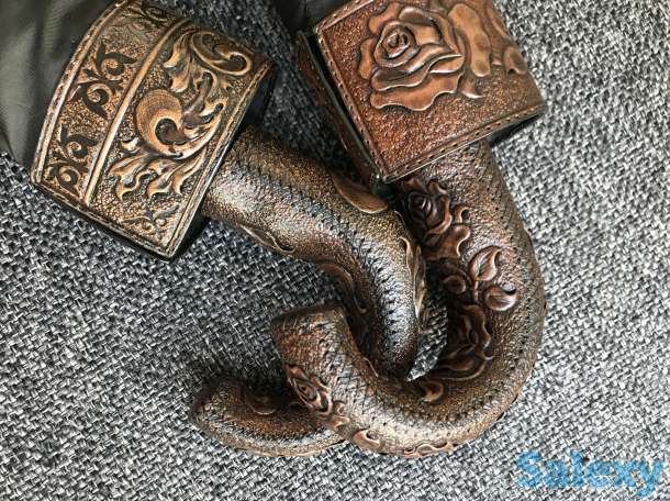 Изделия из кожи ручной работы на заказ, фотография 10