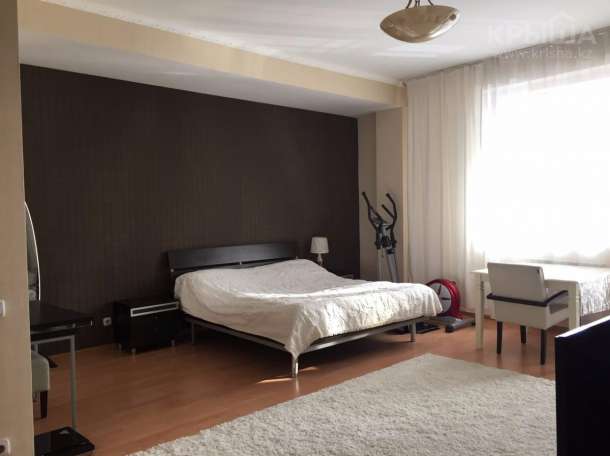 3-х комнатную квартиру в ЖК Гранд Астана, Калдаякова 11, фотография 6