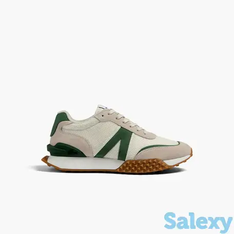 Мужские кроссовки lacoste, фотография 1