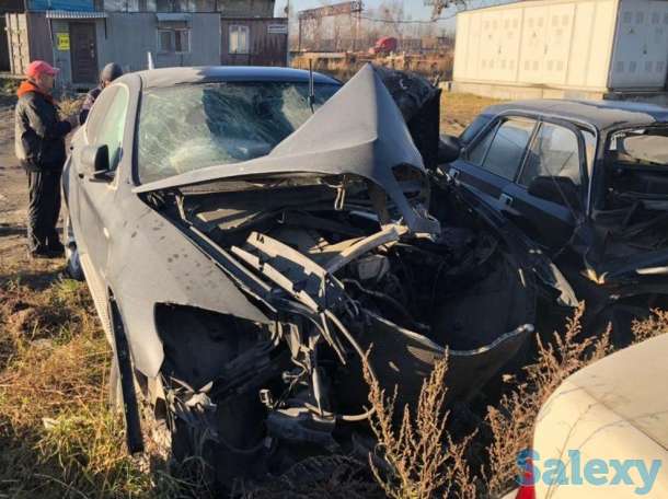 Продам BMW X6 2011 г. не на ходу, фотография 2