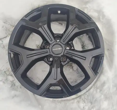 Диски R17 Chery Tigo 7 Pro 6.5х17 5x108 ET33 D60,1, фотография 11