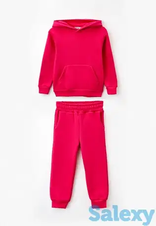 Костюм спортивный агапэ, фотография 1