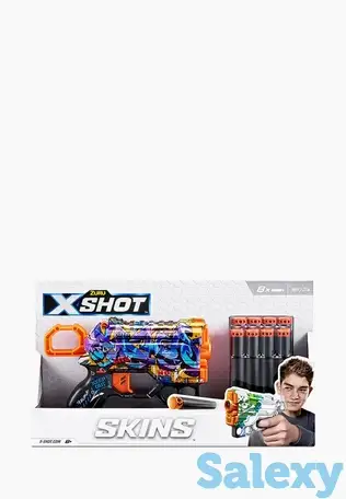 Игрушка zuru, фотография 1