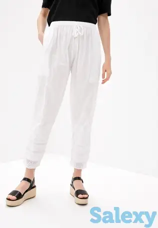 Брюки moki, фотография 1