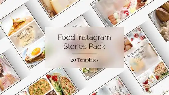 Создаём рекламные видео креативы для ресторана в Астане (I_FOOD-15), фотография 1