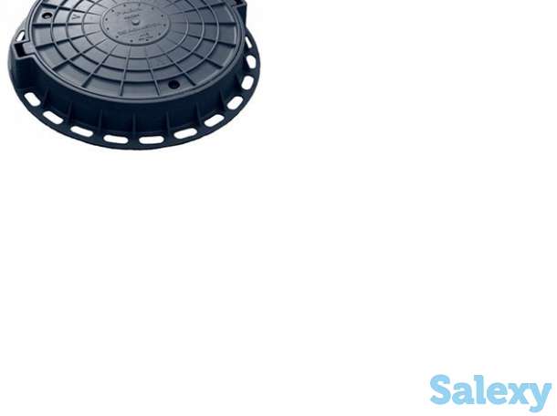 Продажа чугунных люков  Тип 