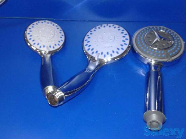 Смесители, аксессуары для ванной комнаты, фотография 8