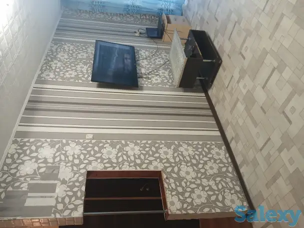 Продам 2х комнатную квартиру, Лисаковск, 4-18, фотография 2