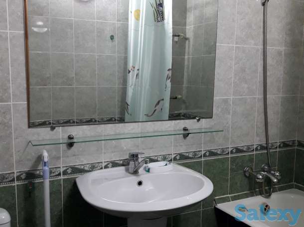 Сдается 2 к.кв, 9 мкр, посуточно, фотография 9