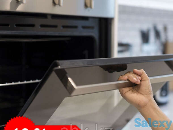 Ремонт электрических духовок heidebrenner, фотография 1