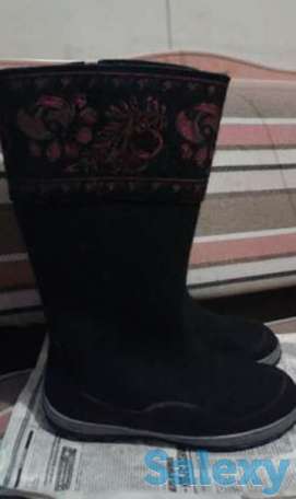 Продам валенки, фотография 1