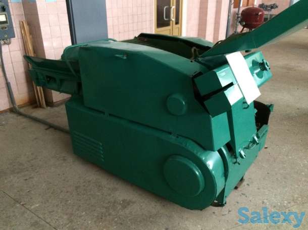 Измельчитель Кормов Волгарь 5, фотография 3