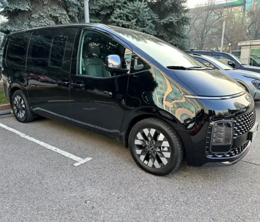 Корпоративные перевозки, фотография 1