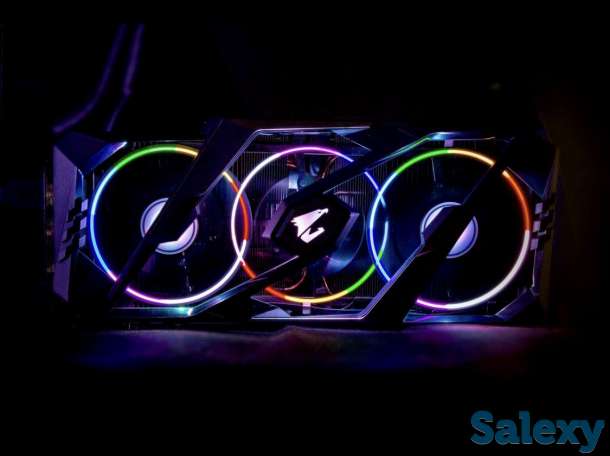 Топовый компьютер, фотография 7