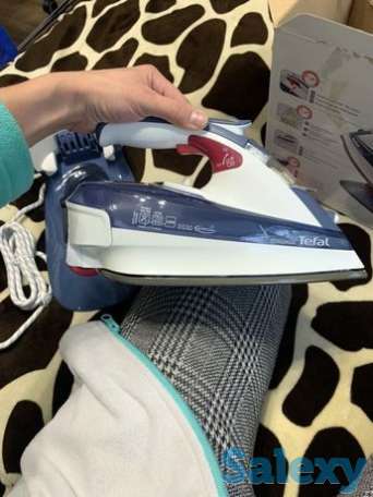 Утюг Tefal новый, фотография 1