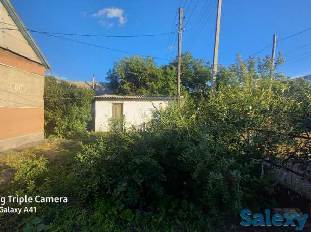 Продется дом с делимым участком 12,6 соток, Г. Нур-султан , Алматинский район , капал д.19, фотография 10