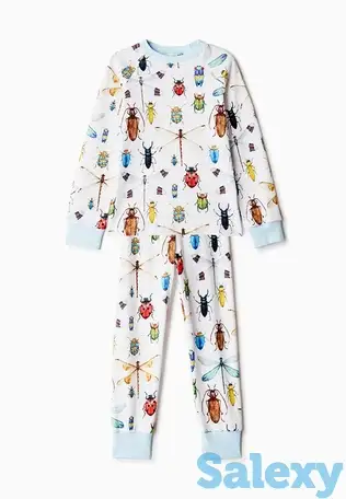 Пижама ete children, фотография 1