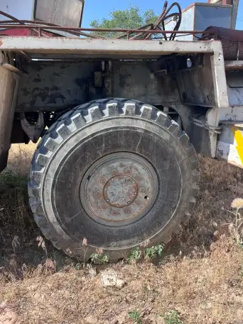 Terex-Demag РРМ-20 1994 г., фотография 3