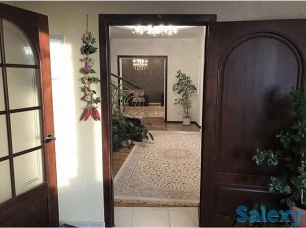 Продается 2х этажный коттедж, Таир Нсанова 43, фотография 9