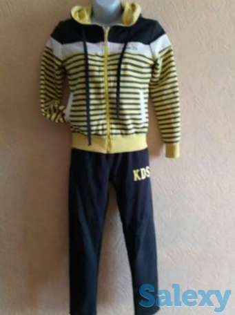Спортивный костюм 9-12 лет, фотография 1