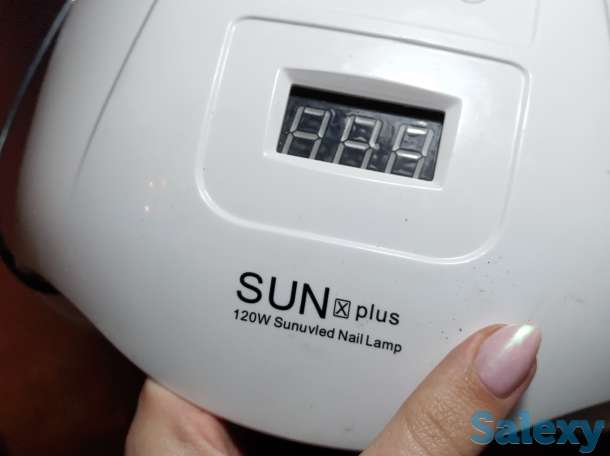 Все для Маникюра продаю, фотография 7