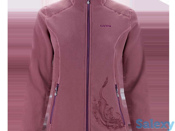 Куртка сивера ласка личи, фотография 1