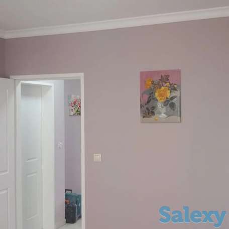 Ремонт квартир любой сложности, домов Нур-Султан, фотография 4