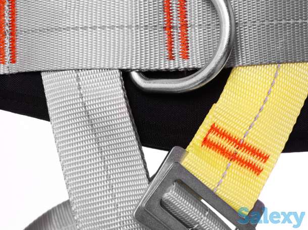 Страховочная привязь венто альфа 2.0, фотография 6