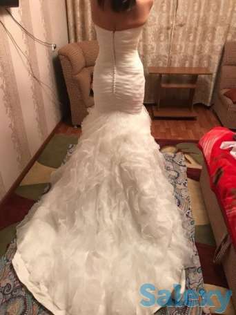 Сдам на Прокат/ Продам свадебное платье, фотография 4