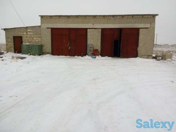 продается земельный участок 50 соток, Индерский район, фотография 2