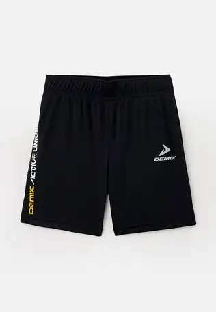 Шорты спортивные demix, фотография 1