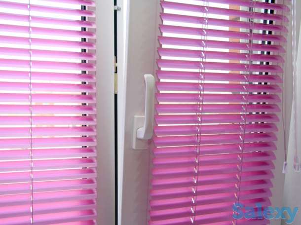 Жалюзи низкие цены Зеленый базар 3 бутик, фотография 5