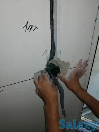 Электрик в Астане, фотография 6