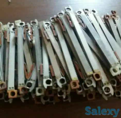 Радиодетали б/у, фотография 11