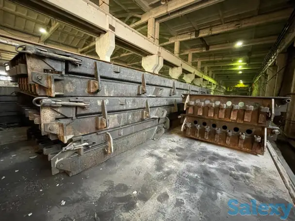 Металлоформы ПК42.10 - ПК72.15, фотография 2