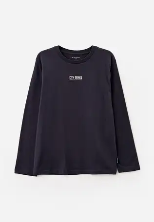 Лонгслив tom tailor, фотография 1