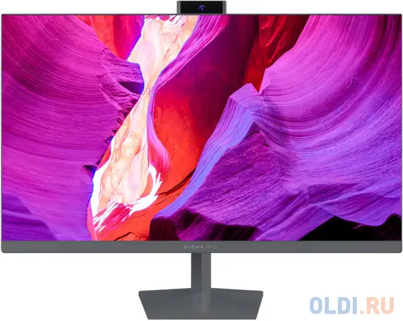 Моноблок digma pro aio 27i dm27p7-adxw03, фотография 1