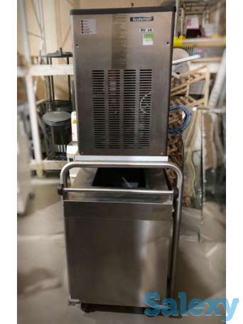 Льдогенератор SCOTSMAN (FRIMONT) MF 56 WS, фотография 1