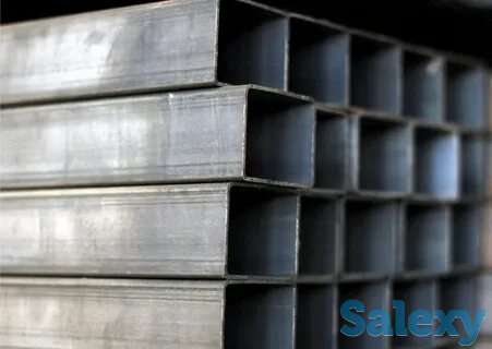 МЕТАЛЛОПРОКАТ Арматура, Катанка, Балки, Швеллера, Уголки, Трубы, Листы, фотография 4