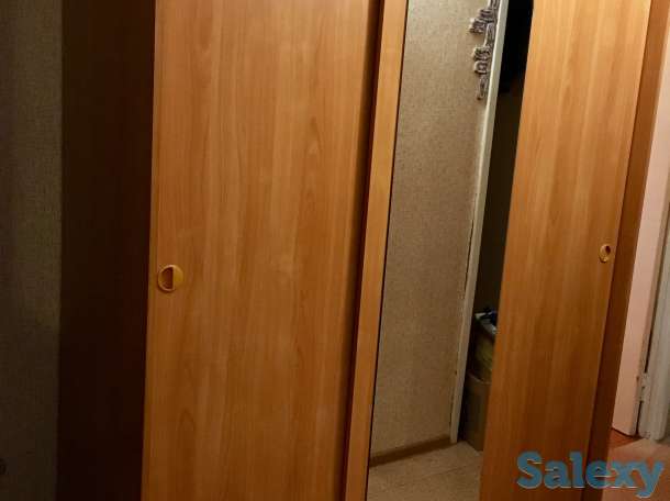 Шкаф купе, фотография 1
